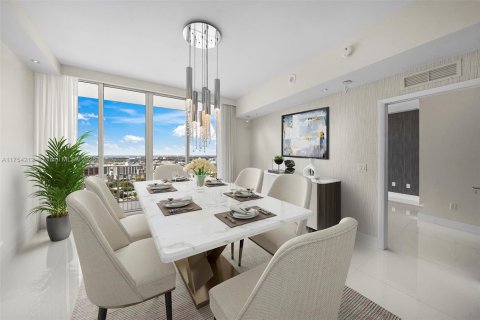 Condo in Miami, Florida, 2 bedrooms  № 1500812 - photo 25