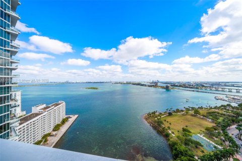 Condo in Miami, Florida, 2 bedrooms  № 1500812 - photo 14