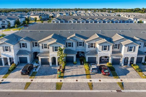 Купить таунхаус в Хомстед, Флорида 3 спальни, 133.97м2, № 2003302 - фото 18