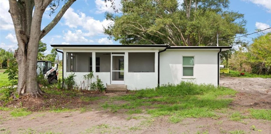 Villa ou maison à Englewood, Floride 2 chambres, 92.9 m2 № 2216309