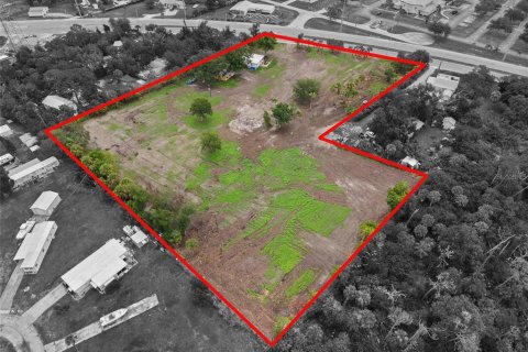 Villa ou maison à vendre à Englewood, Floride: 2 chambres, 92.9 m2 № 2216309 - photo 3