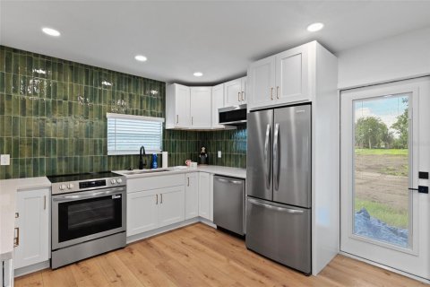 Villa ou maison à vendre à Englewood, Floride: 2 chambres, 92.9 m2 № 2216309 - photo 22
