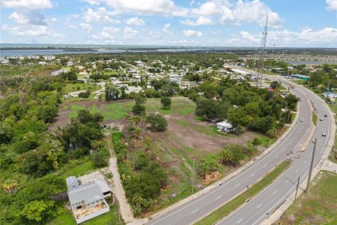 Villa ou maison à vendre à Englewood, Floride: 2 chambres, 92.9 m2 № 2216309 - photo 7