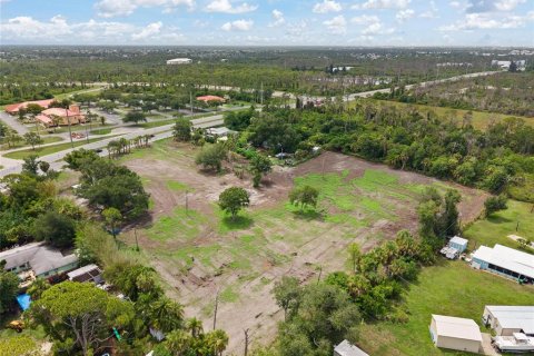 Villa ou maison à vendre à Englewood, Floride: 2 chambres, 92.9 m2 № 2216309 - photo 10