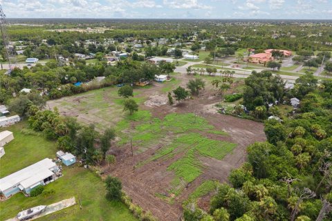 Villa ou maison à vendre à Englewood, Floride: 2 chambres, 92.9 m2 № 2216309 - photo 8