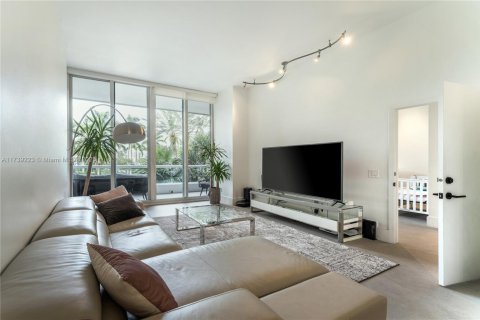 Condo in Aventura, Florida, 2 bedrooms  № 1487733 - photo 18