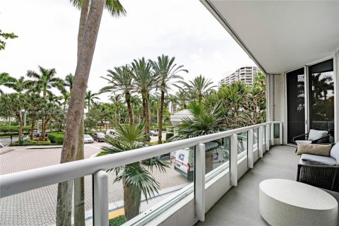 Condo in Aventura, Florida, 2 bedrooms  № 1487733 - photo 7