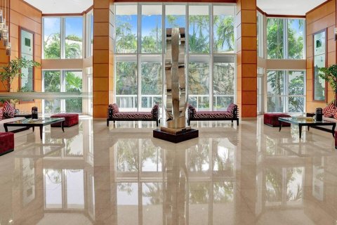 Condo in Aventura, Florida, 2 bedrooms  № 1487733 - photo 30