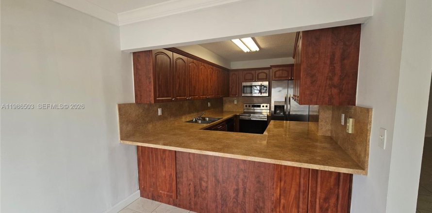 Condo à Miami, Floride, 2 chambres  № 2048347