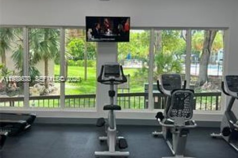 Снять в аренду кондоминиум в Санни-Айлс-Бич, Флорида 2 спальни, 83.05м2, № 2049144 - фото 14