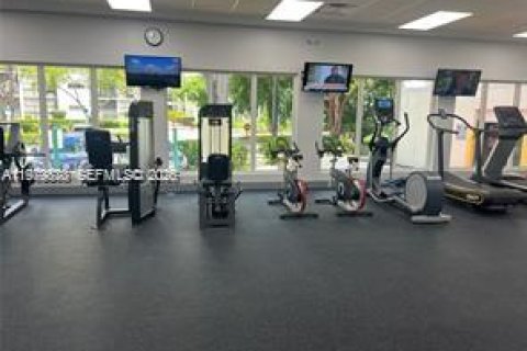 Снять в аренду кондоминиум в Санни-Айлс-Бич, Флорида 2 спальни, 83.05м2, № 2049144 - фото 12