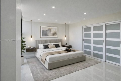 Снять в аренду кондоминиум в Санни-Айлс-Бич, Флорида 2 спальни, 83.05м2, № 2049144 - фото 9