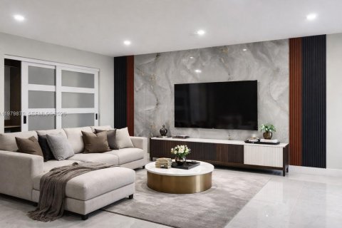 Кондоминиум с 2 спальнями в Санни-Айлс-Бич, Флорида № 2049144