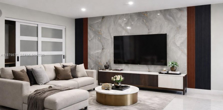 Кондоминиум с 2 спальнями в Санни-Айлс-Бич, Флорида № 2049144