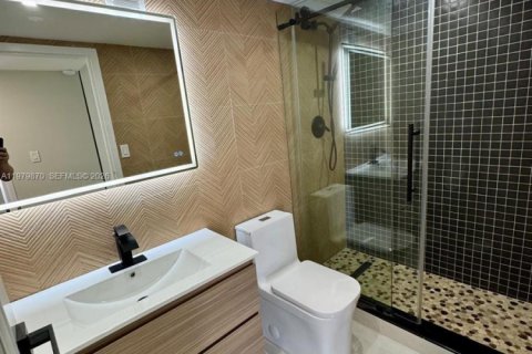 Снять в аренду кондоминиум в Санни-Айлс-Бич, Флорида 2 спальни, 83.05м2, № 2049144 - фото 10