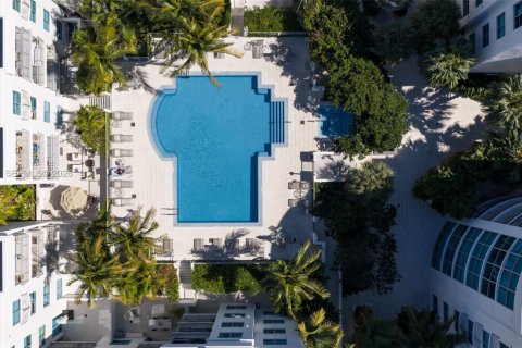 Condominio en venta en Miami Beach, Florida, 1 dormitorio, 76.74 m2 № 2031964 - foto 28