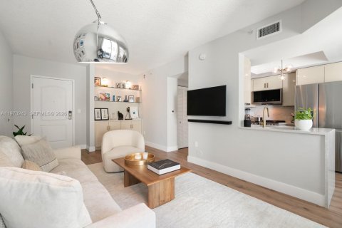 Condominio en venta en Miami Beach, Florida, 1 dormitorio, 76.74 m2 № 2031964 - foto 3