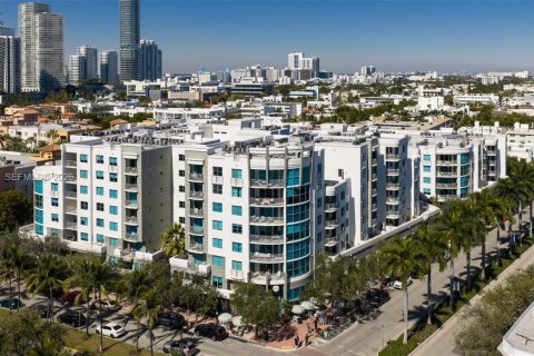 Condominio en venta en Miami Beach, Florida, 1 dormitorio, 76.74 m2 № 2031964 - foto 26