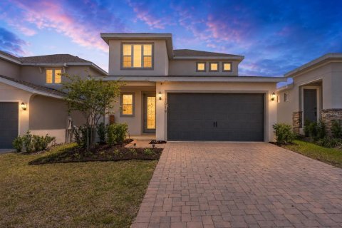 Casa en alquiler en Minneola, Florida, 4 dormitorios, 194.44 m2 № 2283632 - foto 23