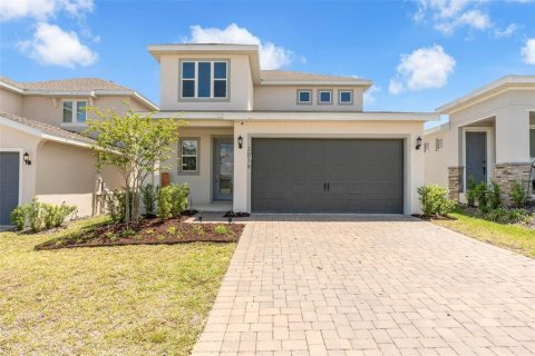 Casa en Minneola, Florida 4 dormitorios, 194.44 m2 № 2283632