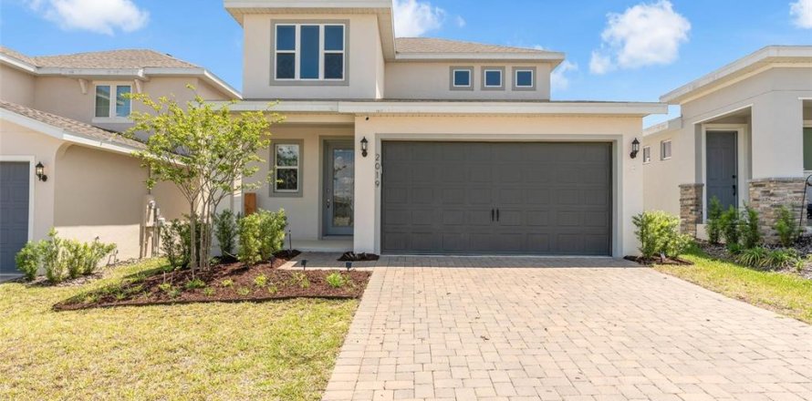 Casa en Minneola, Florida 4 dormitorios, 194.44 m2 № 2283632