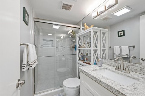Copropriété à vendre à Pompano Beach, Floride: 2 chambres, 96.15 m2 № 2180628 - photo 15