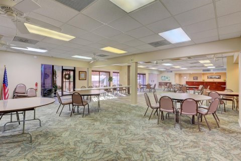 Copropriété à vendre à Pompano Beach, Floride: 2 chambres, 96.15 m2 № 2180628 - photo 26