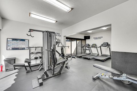 Copropriété à vendre à Pompano Beach, Floride: 2 chambres, 96.15 m2 № 2180628 - photo 20