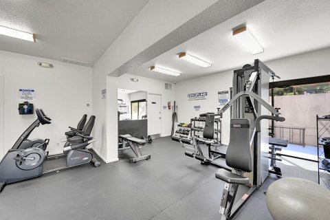 Copropriété à vendre à Pompano Beach, Floride: 2 chambres, 96.15 m2 № 2180628 - photo 21