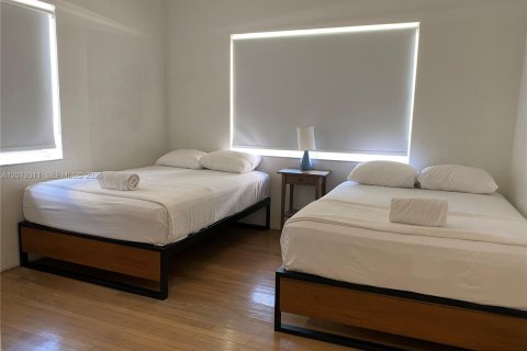 Apartamento en alquiler en Miami Beach, Florida, 2 dormitorios № 2339936 - foto 7