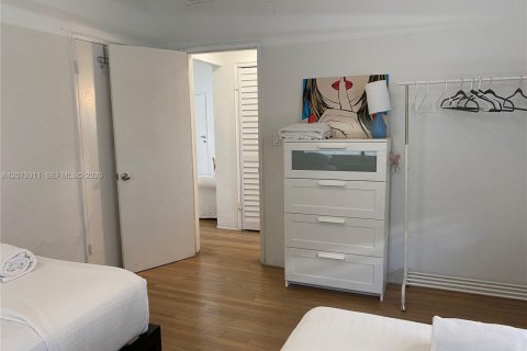 Apartamento en alquiler en Miami Beach, Florida, 2 dormitorios № 2339936 - foto 8