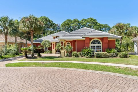 Casa en venta en Destin, Florida, 4 dormitorios, 280.84 m2 № 560782 - foto 1