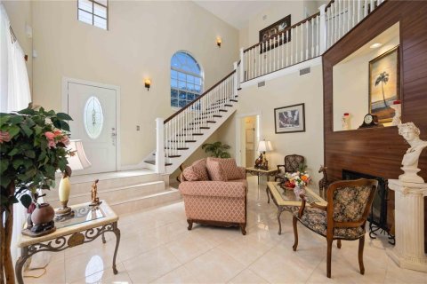 Townhouse in Sarasota, Florida 4 bedrooms, 192.77 sq.m. № 725436 - photo 4
