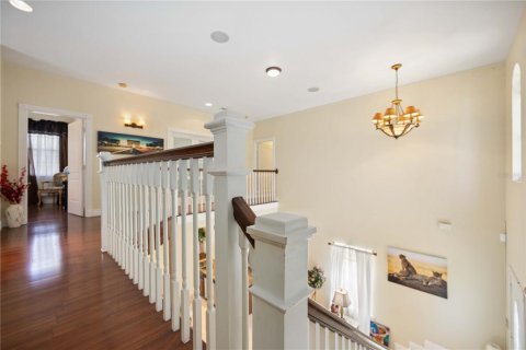 Townhouse in Sarasota, Florida 4 bedrooms, 192.77 sq.m. № 725436 - photo 26