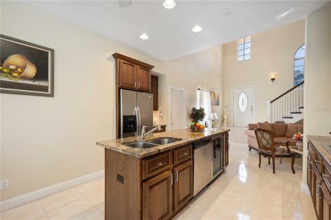 Townhouse in Sarasota, Florida 4 bedrooms, 192.77 sq.m. № 725436 - photo 13