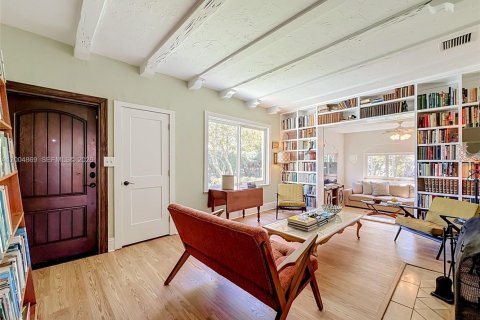 Casa en venta en Hollywood, Florida, 4 dormitorios, 290.32 m2 № 2087976 - foto 4