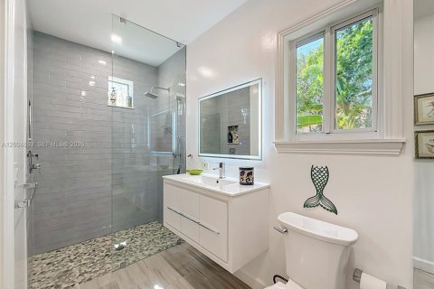 Casa en venta en Hollywood, Florida, 4 dormitorios, 290.32 m2 № 2087976 - foto 21