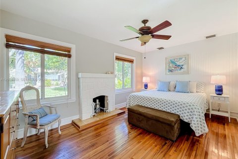 Casa en venta en Hollywood, Florida, 4 dormitorios, 290.32 m2 № 2087976 - foto 18