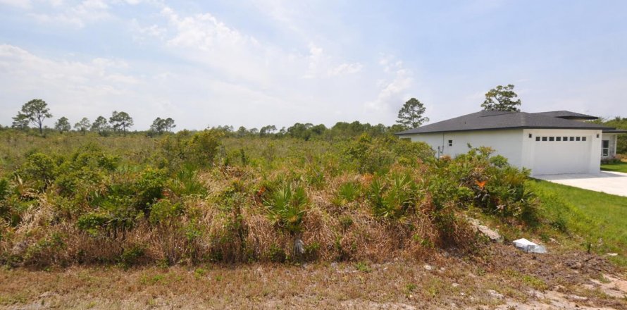 Propiedad comercial en Sebring, Florida № 2158323