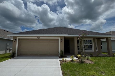 Casa en venta en Saint Cloud, Florida, 3 dormitorios, 165.37 m2 № 1789411 - foto 1