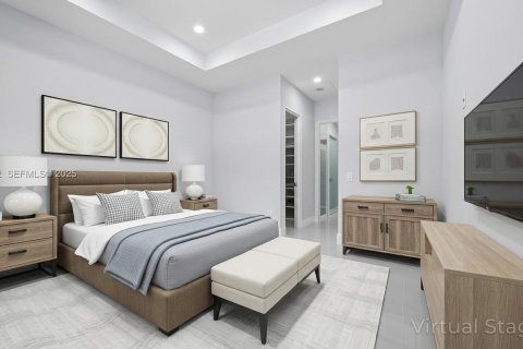 Casa en venta en Naples, Florida, 4 dormitorios № 1993062 - foto 14