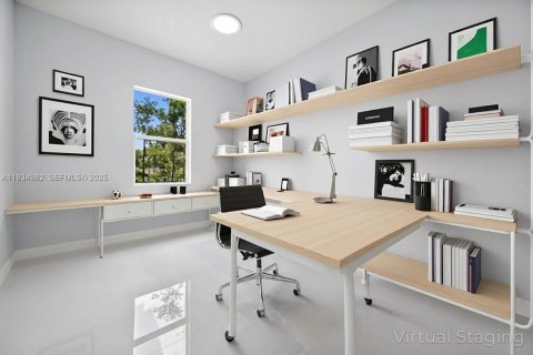 Casa en venta en Naples, Florida, 4 dormitorios № 1993062 - foto 26