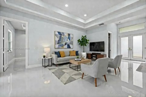 Casa en venta en Naples, Florida, 4 dormitorios № 1993062 - foto 12