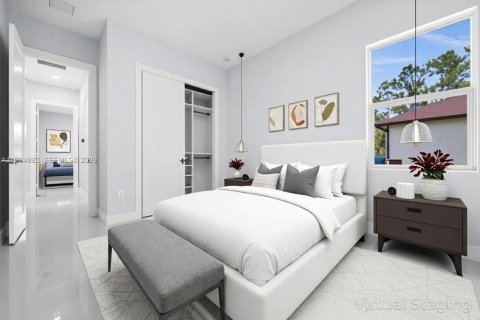 Casa en venta en Naples, Florida, 4 dormitorios № 1993062 - foto 23