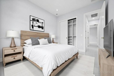 Casa en venta en Naples, Florida, 4 dormitorios № 1993062 - foto 20