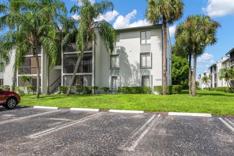 Condo in West Palm Beach, Florida, 2 bedrooms  № 2378404