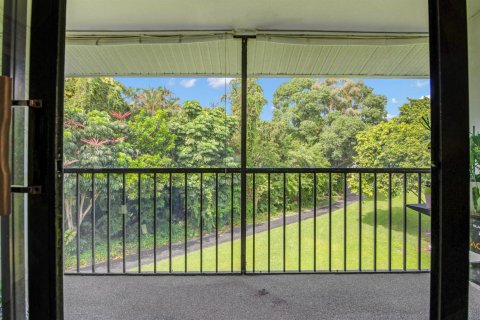 Condo in West Palm Beach, Florida, 2 bedrooms № 2378404 - photo 29