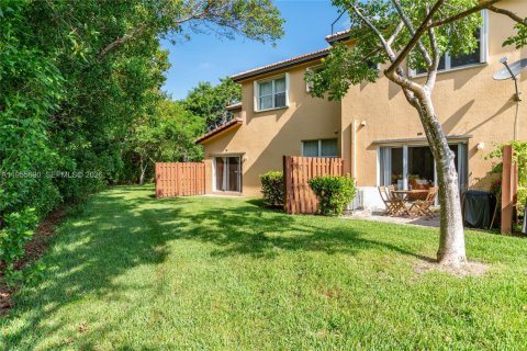 Townhouse in Homestead, Florida 3 bedrooms, 108.6 sq.m. № 2009693 - photo 8