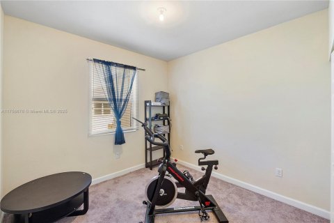 Townhouse in Homestead, Florida 3 bedrooms, 141.49 sq.m. № 1707912 - photo 18