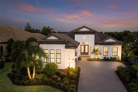 Casa en Lakewood Ranch, Florida 3 dormitorios, 270.16 m2 № 2367324